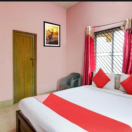 Hotel R Palace Bhubaneswar Buitenkant foto