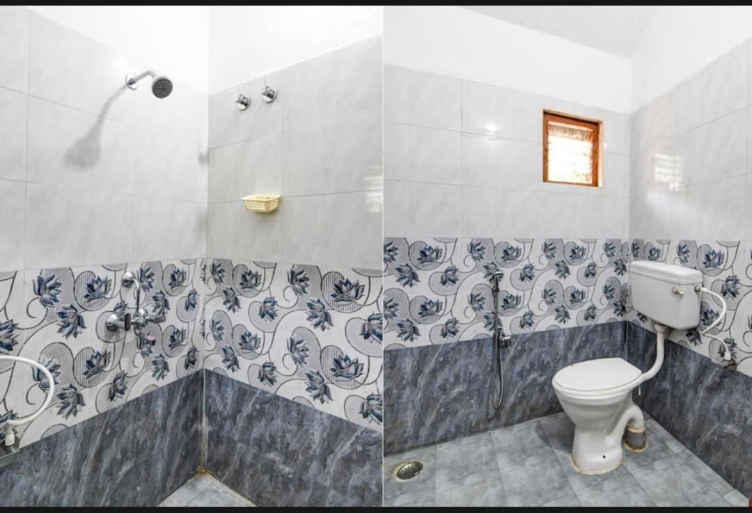 Hotel R Palace Bhubaneswar Buitenkant foto